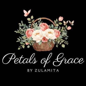 Petals of Grace by Zulamita