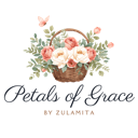 Petals of Grace by Zulamita