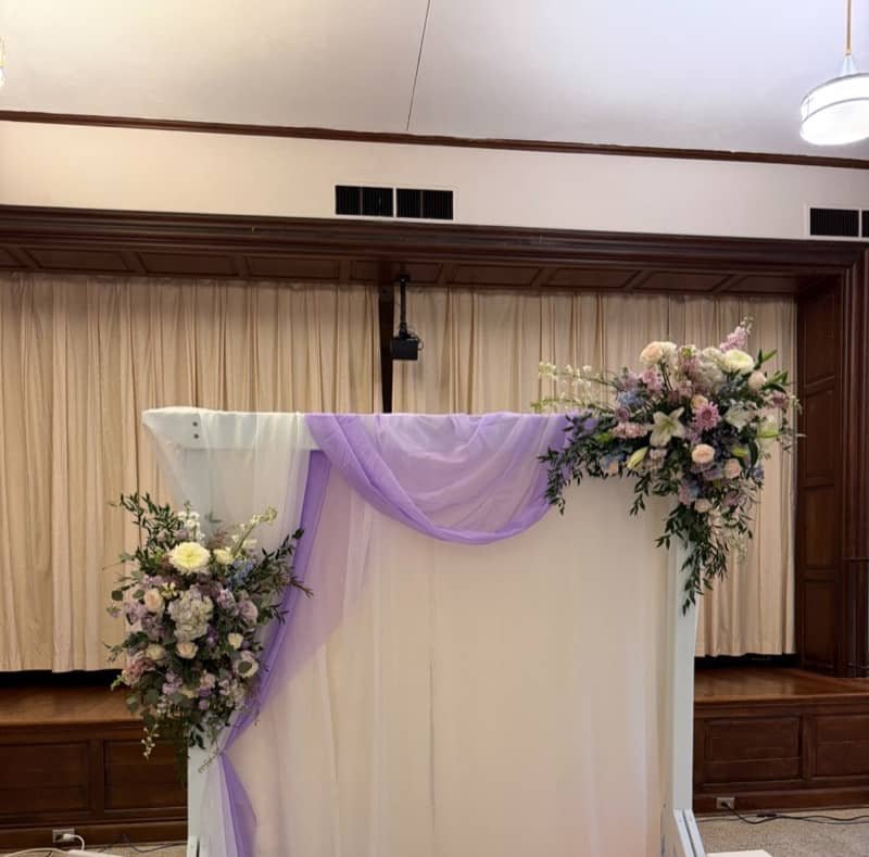 Muñoz Hernandez Wedding